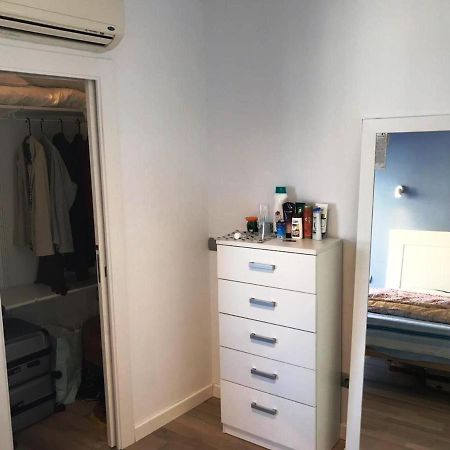 Malaga Centro - La Trinidad Apartment Ngoại thất bức ảnh