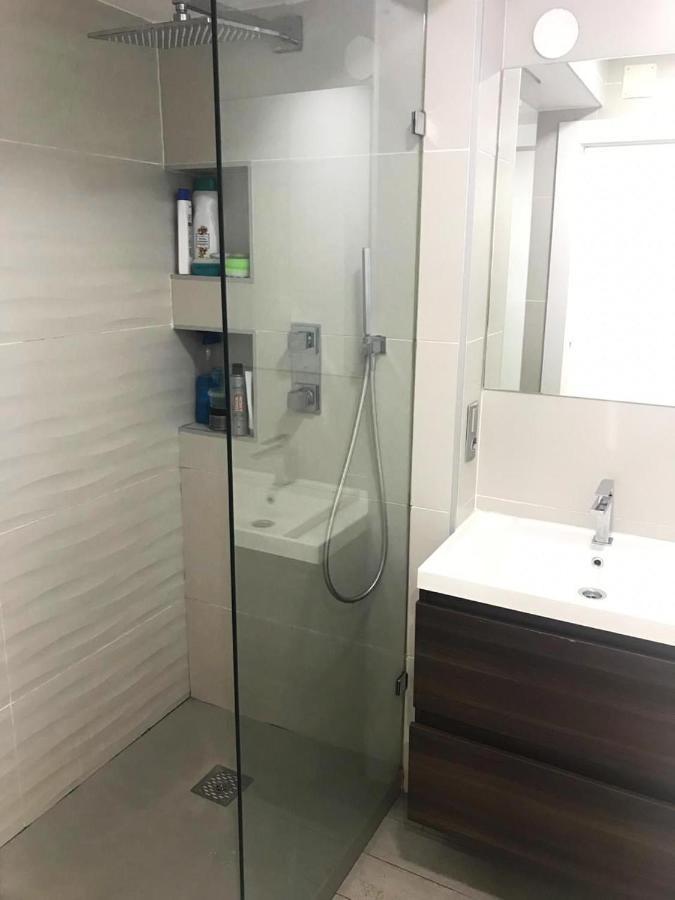 Malaga Centro - La Trinidad Apartment Ngoại thất bức ảnh