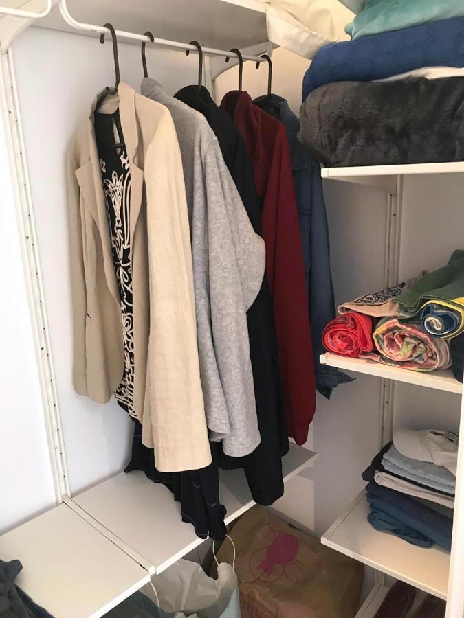 Malaga Centro - La Trinidad Apartment Ngoại thất bức ảnh